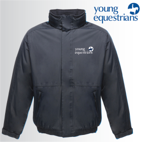 EQ Unisex Active Blouson Jacket (RG045) (image for) EQ Unisex Active Blouson Jacket (RG045)