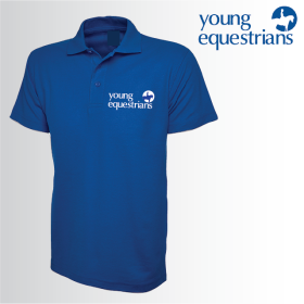 EQ Mens Polo Shirt (UC101) (image for) EQ Mens Polo Shirt (UC101)