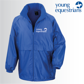 EQ Adult Breeze Jacket (R203X) (image for) EQ Adult Breeze Jacket (R203X)