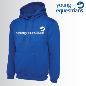 EQ Adult Unisex Hoody (UC502) (image for) EQ Adult Unisex Hoody (UC502)