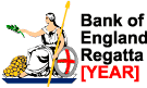 Bank of England Regatta (image for) Bank of England Regatta