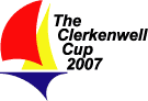 Clerkenwell Cup (image for) Clerkenwell Cup