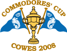 Commodores Cup 2008 (image for) Commodores Cup 2008