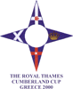 Cumberland Cup (image for) Cumberland Cup