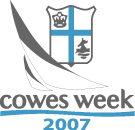 Cowes Week 2007 (image for) Cowes Week 2007