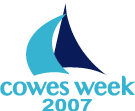 Cowes Week 2007 (image for) Cowes Week 2007